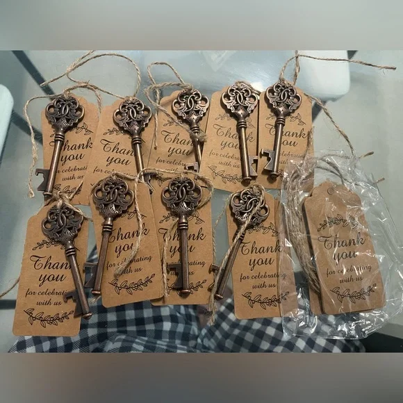 Wedding stuff - Picture 7 of 11